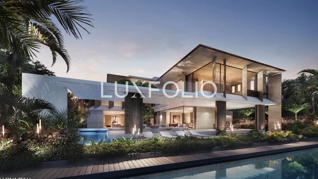 Serenity Mansions | Exclusive | Waterfront Luxury Serenity Mansions | Exclusive | Waterfront Luxury