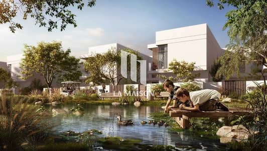 3 Bedroom Townhouse for Sale in Yas Island, Abu Dhabi - b02bf982e2ce50feede2c28aaa038de3c073f60b. jpg