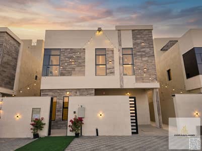 5 Bedroom Villa for Sale in Al Helio, Ajman - batch_You_are_a_luxury_real_202606091359. jpg 5 Bedroom Villa for Sale in Al Helio, Ajman - batch_You_are_a_luxury_real_202606091359. jpg