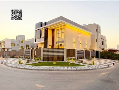 4 Bedroom Villa for Sale in Al Helio, Ajman - WhatsApp Image 2026-06-09 at 2.00. 57 PM. jpeg 4 Bedroom Villa for Sale in Al Helio, Ajman - WhatsApp Image 2026-06-09 at 2.00. 57 PM. jpeg