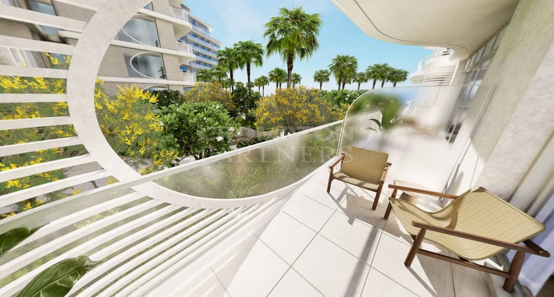 Wohnung in Fahid Island,Fahid Beach Terraces, 1 schlafzimmer, 4200000 AED - 13417116 Wohnung in Fahid Island,Fahid Beach Terraces, 1 schlafzimmer, 4200000 AED - 13417116