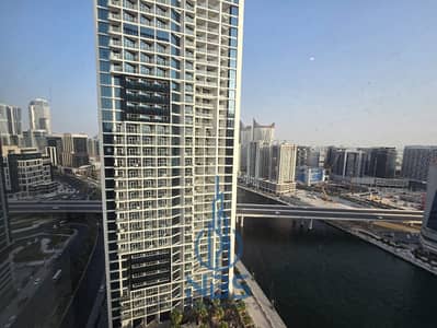 استوديو  للايجار في الخليج التجاري، دبي - 27810081-e478-43a7-a947-0a6140c7fee9. jpeg