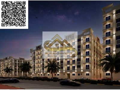2 Bedroom Apartment for Sale in Al Yasmeen, Ajman - dc9fb620-8fe5-4525-a035-7f2525966401 - Copy. jpg 2 Bedroom Apartment for Sale in Al Yasmeen, Ajman - dc9fb620-8fe5-4525-a035-7f2525966401 - Copy. jpg