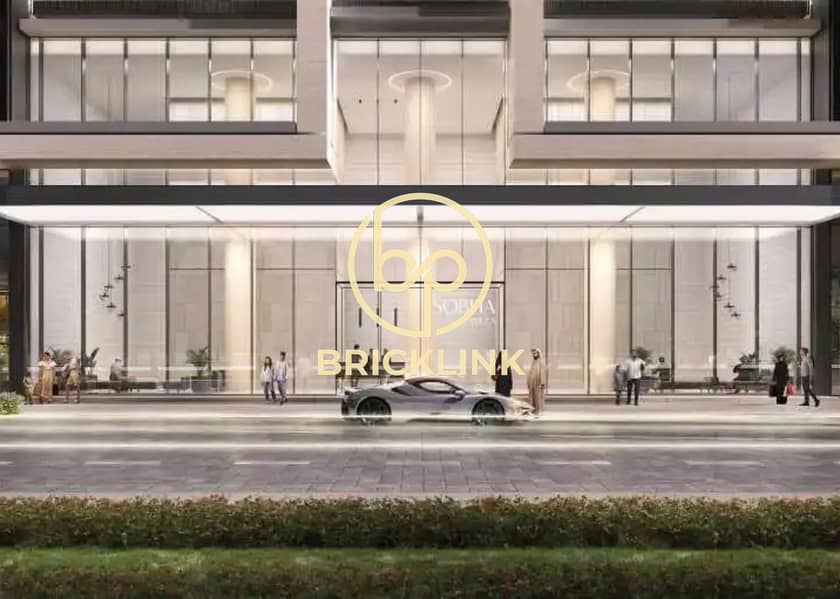 7 sobha-solis-entrance. webp
