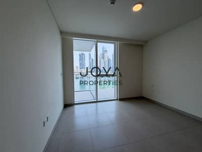 Appartement de 1 chambre à à louer à Dubai Harbour, Dubai - Appartement à Dubai Harbour，Emaar Beachfront，Beach Mansion，Beach Mansion Tower 1, 1 chambre, 140000 AED - 15427539
