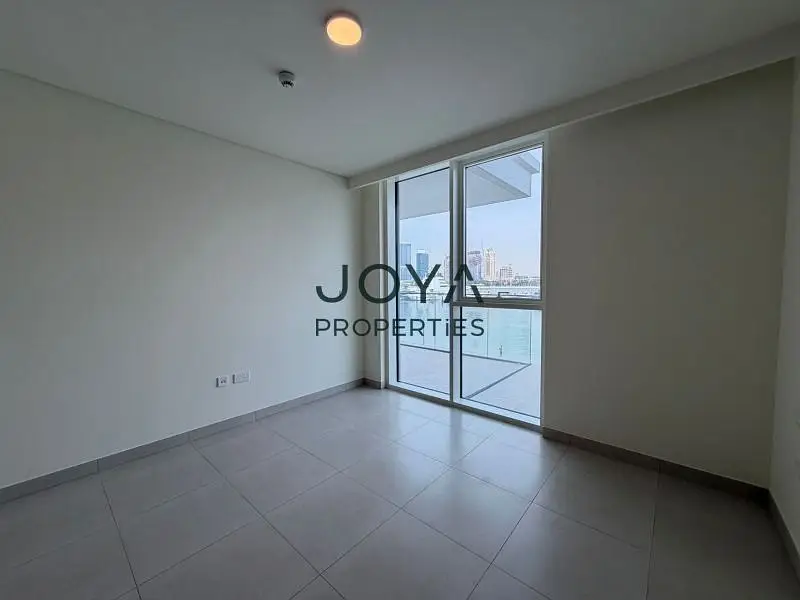 Marina view - Brand New - Waterfront Living