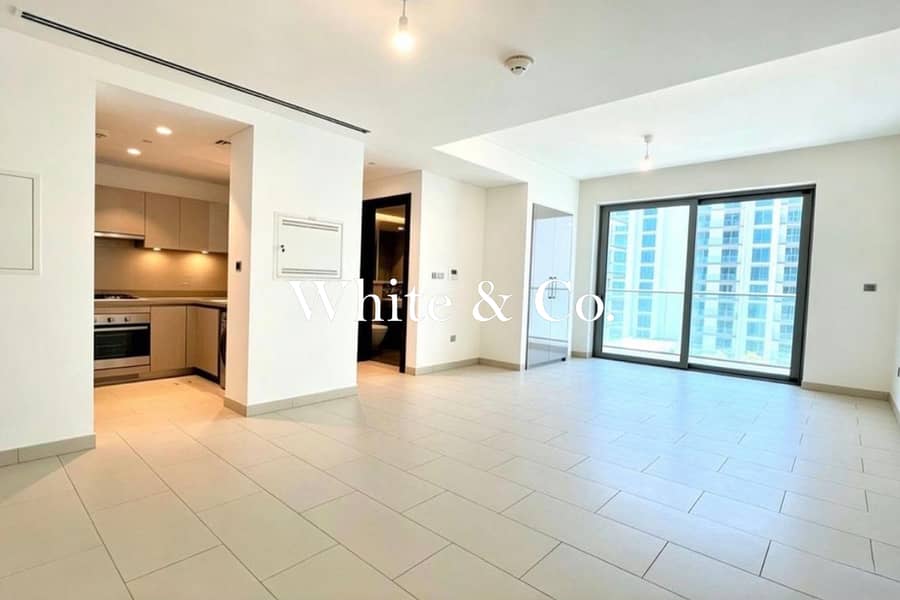 Apartamento en Sobha Hartland,Hartland Greens,Hartland Greens Building 6, 1050000 AED - 15427540 Apartamento en Sobha Hartland,Hartland Greens,Hartland Greens Building 6, 1050000 AED - 15427540