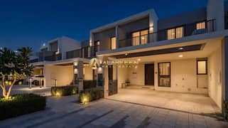 Corner Villa | Lowest Price | Landscaped