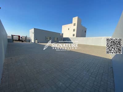 Industrial Land for Rent in Al Jurf, Ajman - WhatsApp Image 2026-01-09 at 12.21. 59 (1). jpeg