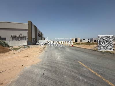 Industrial Land in Vendita a Al Jurf, Ajman - WhatsApp Image 2026-05-02 at 12.03. 21. jpeg Industrial Land in Vendita a Al Jurf, Ajman - WhatsApp Image 2026-05-02 at 12.03. 21. jpeg
