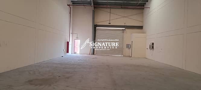 Warehouse for Rent in Al Sajaa Industrial, Sharjah - WhatsApp Image 2025-11-17 at 11.11. 00 AM. jpeg