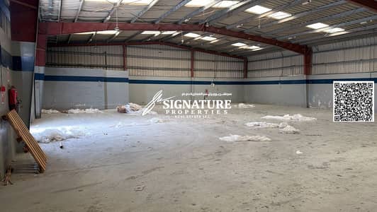 Warehouse para en Alquiler en Al Jurf, Ajman - WhatsApp Image 2026-05-04 at 15.45. 40. jpeg
