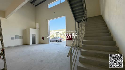 Warehouse for Rent in Al Jurf, Ajman - WhatsApp Image 2026-01-13 at 15.40. 41. jpeg