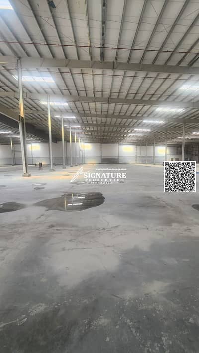 Warehouse para en Alquiler en Al Jurf, Ajman - WhatsApp Image 2026-04-16 at 12.27. 08. jpeg