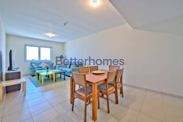 2 Bedrooms Apartment in  Barsha Heights (Tecom)