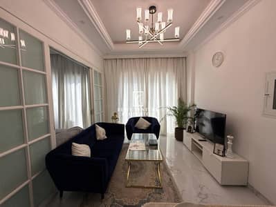 1 habitación Apartamento para en Alquiler en Arjan, Dubai - Apartamento en Arjan，Vincitore Benessere, 1 dormitorio, 83999 AED - 15408774