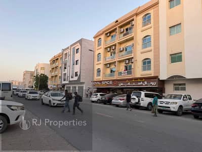 Studio for Rent in Muwaileh Commercial, Sharjah - 1000489557. jpg