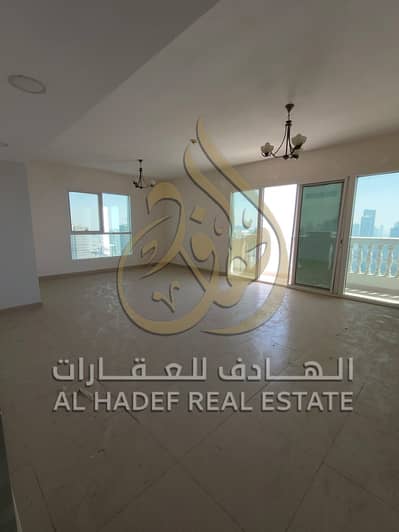 3 Bedroom Flat for Rent in Al Majaz, Sharjah - WhatsApp Image 2026-06-08 at 8.09. 37 PM. jpeg 3 Bedroom Flat for Rent in Al Majaz, Sharjah - WhatsApp Image 2026-06-08 at 8.09. 37 PM. jpeg