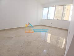 Dazzling 2BHK Apartment for Rent | Prime Location- Hamdan Street, Abu Dhabi