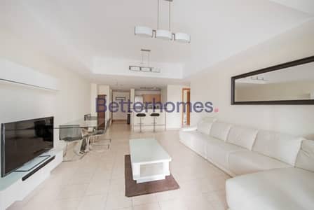 2 Bedrooms Apartment in Dubai Marina 2 Bedrooms Apartment in Dubai Marina