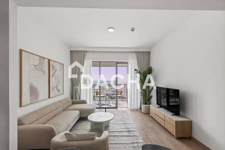 1 Bedroom Flat for Rent in Dubai Creek Harbour, Dubai - High Floor | FIRST COME FIRST SERVED | Furnished 1 Bedroom Flat for Rent in Dubai Creek Harbour, Dubai - High Floor | FIRST COME FIRST SERVED | Furnished