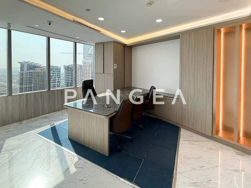 Lake View | Partitioned | Wet Pantry Lake View | Partitioned | Wet Pantry