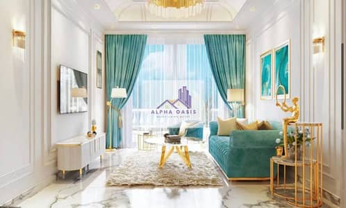 2 Bedroom Apartment for Sale in Dubai Science Park, Dubai - WhatsApp Image 2026-06-09 at 2.34. 14 PM. jpeg 2 Bedroom Apartment for Sale in Dubai Science Park, Dubai - WhatsApp Image 2026-06-09 at 2.34. 14 PM. jpeg