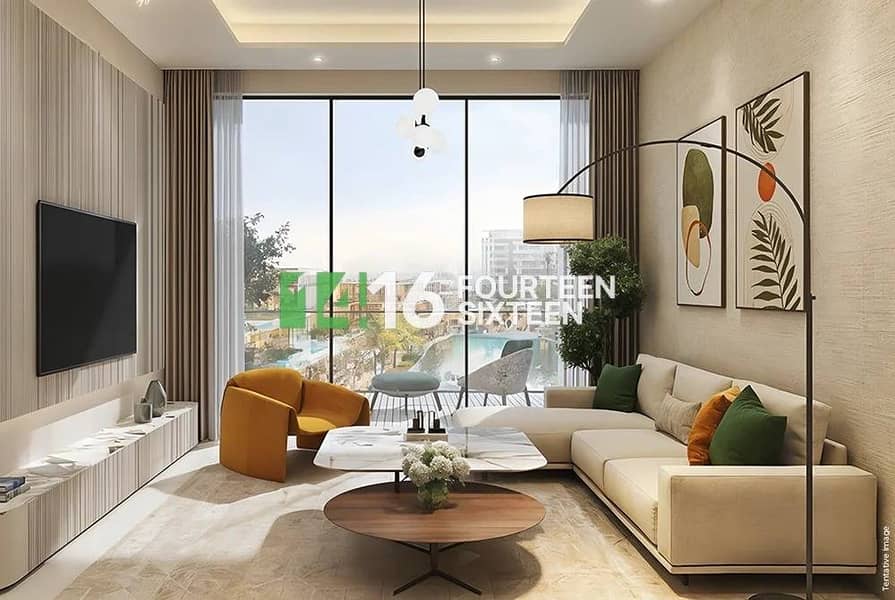 High ROI | Waterfront Living | Prime Location High ROI | Waterfront Living | Prime Location