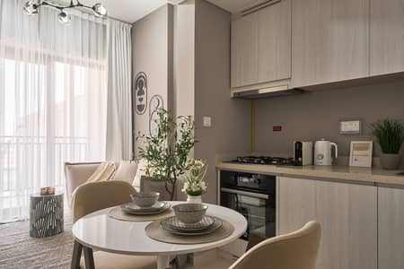 1 Bedroom Flat for Sale in Business Bay, Dubai - фото25-2. jpeg 1 Bedroom Flat for Sale in Business Bay, Dubai - фото25-2. jpeg