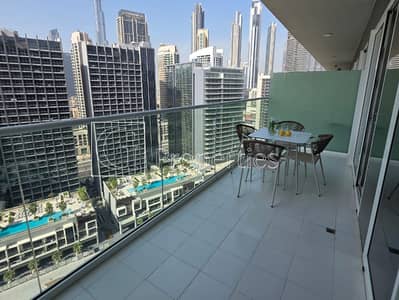 1 Slaapkamer Appartement te Huur in Business Bay, Dubai - Appartement in Business Bay,Reva Residences, 1 slaapkamer, 70000 AED - 15427819 1 Slaapkamer Appartement te Huur in Business Bay, Dubai - Appartement in Business Bay,Reva Residences, 1 slaapkamer, 70000 AED - 15427819