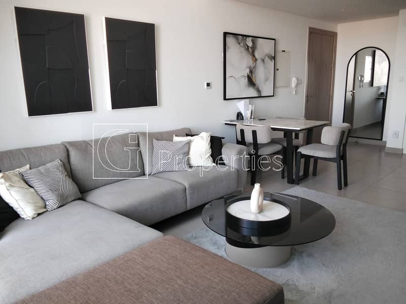 Reduced Price| Beautifully Furnished | High Floor Reduced Price| Beautifully Furnished | High Floor
