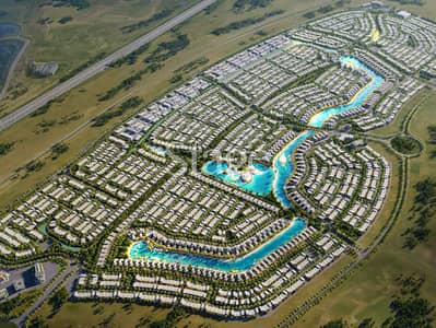 5 Bedroom Villa for Sale in DAMAC Islands 2, Dubai - Resort-Style Luxury Villas | DAMAC Islands 2 5 Bedroom Villa for Sale in DAMAC Islands 2, Dubai - Resort-Style Luxury Villas | DAMAC Islands 2