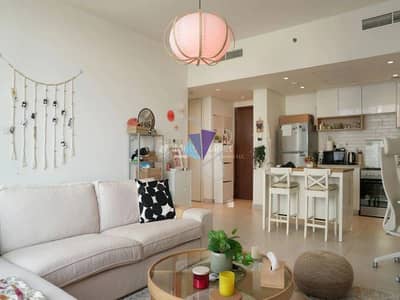 1 Camera Appartamento in Affitto a Al Reem Island, Abu Dhabi - Appartamento a Al Reem Island，Shams Abu Dhabi，The Bridges, 1 camera da letto, 80000 AED - 15427828