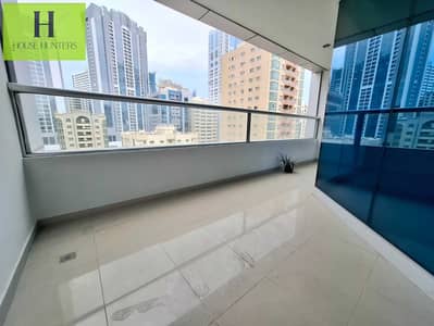 2 Bedroom Flat for Rent in Al Taawun, Sharjah - 20250225_112624. jpg 2 Bedroom Flat for Rent in Al Taawun, Sharjah - 20250225_112624. jpg