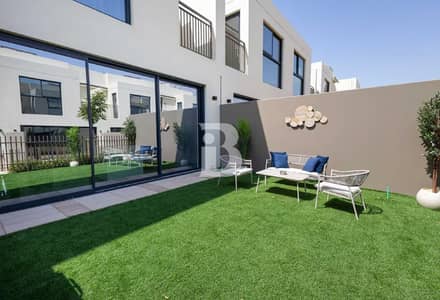 3 Bedroom Townhouse for Rent in Al Hamra Village, Ras Al Khaimah - Fully Furnished 3 Beds | Brand New | Ready