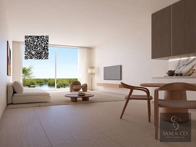 1 Bedroom Apartment for Sale in Al Zorah, Ajman - 1 (9). jpg 1 Bedroom Apartment for Sale in Al Zorah, Ajman - 1 (9). jpg
