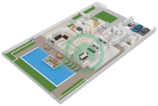 Floor Ground Floor Ground
