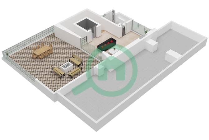 Floor Roof Floor Roof