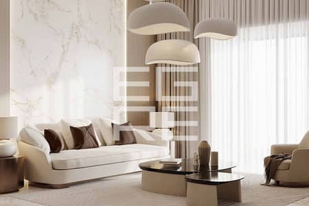 4 Bedroom Flat for Sale in Dubai Marina, Dubai - Luxurious 4BR+M Penthouse | Best Layout 4 Bedroom Flat for Sale in Dubai Marina, Dubai - Luxurious 4BR+M Penthouse | Best Layout
