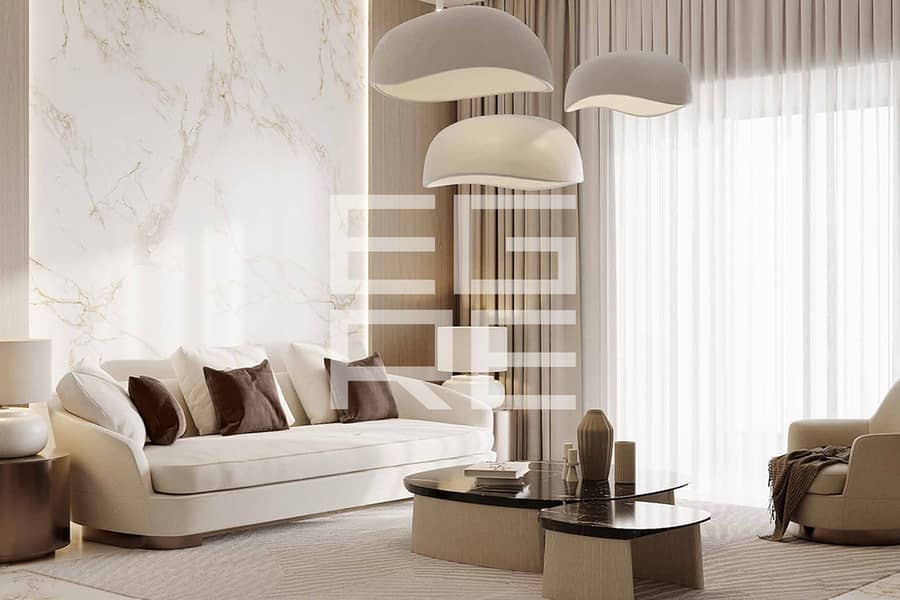 Luxurious 4BR+M Penthouse | Best Layout Luxurious 4BR+M Penthouse | Best Layout
