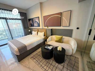 Estudio para en Alquiler en Business Bay, Dubai - phototune. ai_1780992974. png