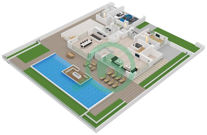Floor Ground Floor Ground