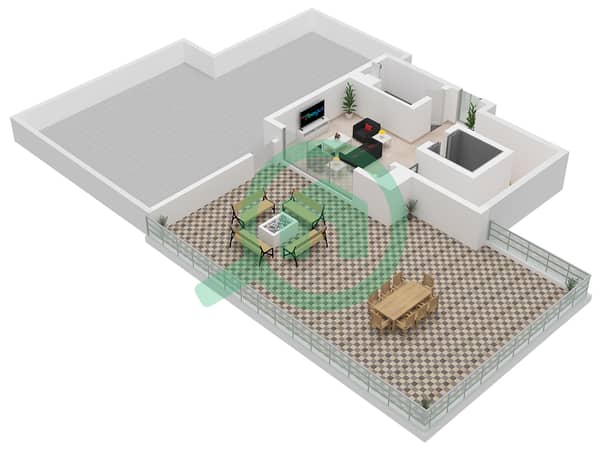 Floor Roof Floor Roof