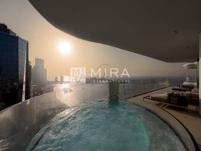 3 Bedroom Apartment for Rent in Jumeirah Beach Residence (JBR), Dubai - 25.12. 29 - Sensoria at FIVE Luxe - 1031 3 Bedroom Apartment for Rent in Jumeirah Beach Residence (JBR), Dubai - 25.12. 29 - Sensoria at FIVE Luxe - 1031