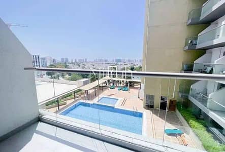 Studio for Rent in Al Furjan, Dubai - FULLY FURNISHED | POOL VIEW | PRIME LOCATION Studio for Rent in Al Furjan, Dubai - FULLY FURNISHED | POOL VIEW | PRIME LOCATION