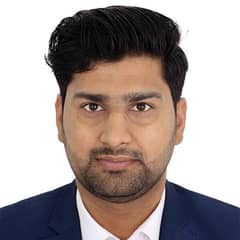 Fozul Azeem Paracha Fozul Azeem Paracha