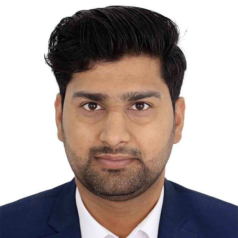 Fozul Azeem Paracha
