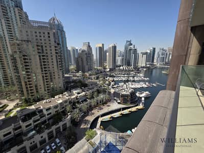 1 Camera Appartamento in Vendita a Dubai Marina, Dubai - Appartamento a Dubai Marina，Marina Gate，Marina Gate 1, 1 camera da letto, 2899999 AED - 15427941