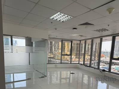 Office zum zur Miete in Jumeirah Lake Towers (JLT), Dubai - WhatsApp Image 2026-06-09 at 10.20. 14 AM. jpeg