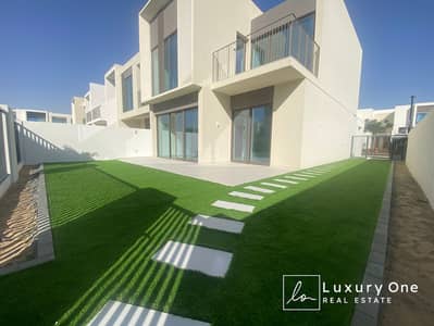 4 Schlafzimmer Townhouse zum zur Miete in The Valley by Emaar, Dubai - WhatsApp Image 2026-06-09 at 11.56. 35 AM (1). jpeg 4 Schlafzimmer Townhouse zum zur Miete in The Valley by Emaar, Dubai - WhatsApp Image 2026-06-09 at 11.56. 35 AM (1). jpeg